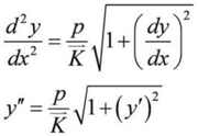 ecuacion diferencial