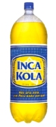 Inca Kola a Chile