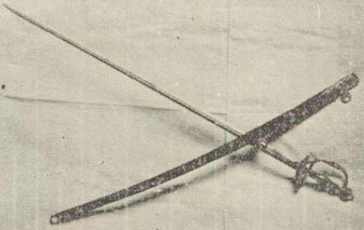 espada bolognesi tarapaca arica