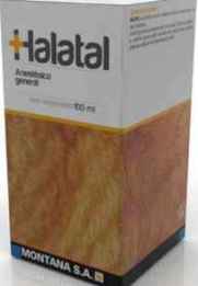 halatal