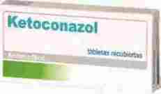 ketoconazol