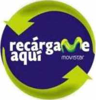 recarga movistar