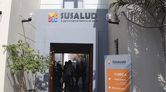 susalud