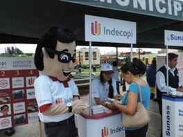 Feria Consumidor Indecopi