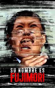 Documental de Alberto Fujimori