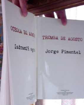 tromba agosto