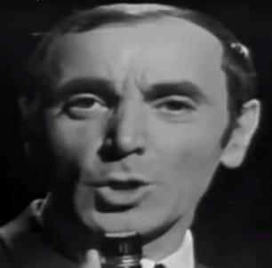 Charles Aznavour