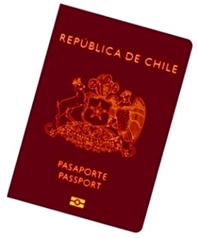 pasaporte