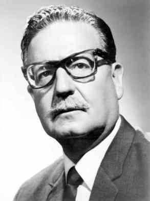 Salvador Allende