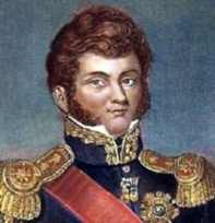 bernardo o higgins