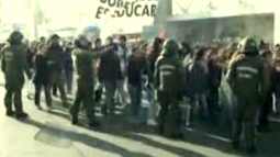 protesta chle 26 ago 2011