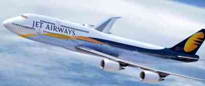 Jet Airways