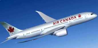 air canada