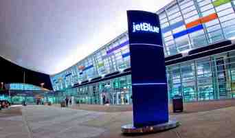 terminal JetBlue