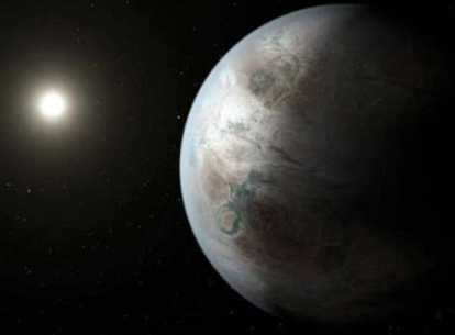 Kepler 452b