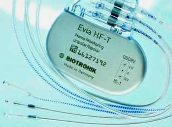 marcapasos evia hf-t biotronik