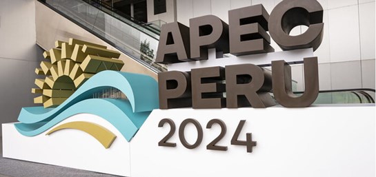 APEC 2024