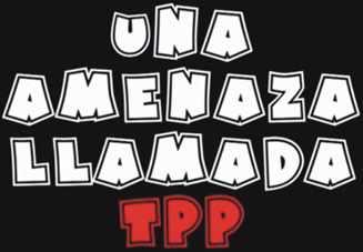 amenaza TPP