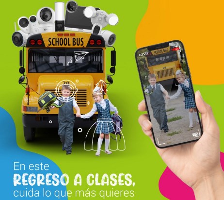 regreso a clases