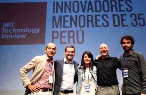 innovadores MIT