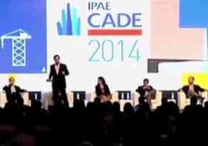 CADE 2014