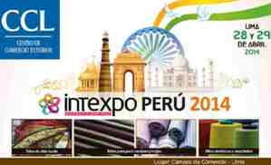 expo textil india