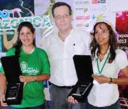 ganadores expoamazonica