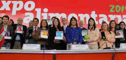 clausura expoalimentaria 2014