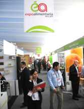 expoalimentaria 2011