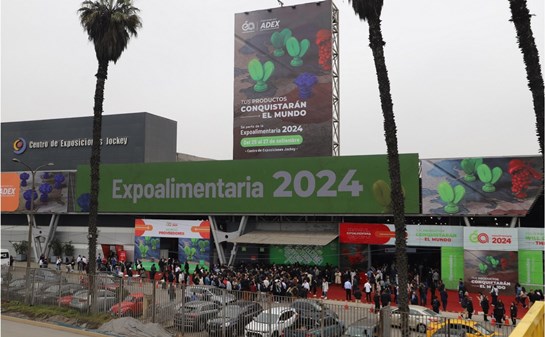 expoalimentaria 2024