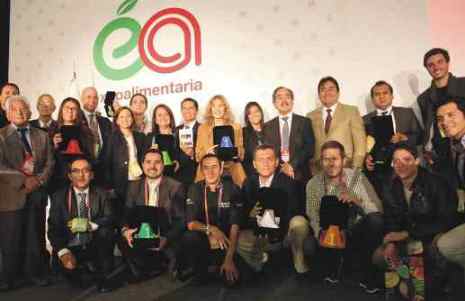 ganadores innovacion expoalimentaria 2016