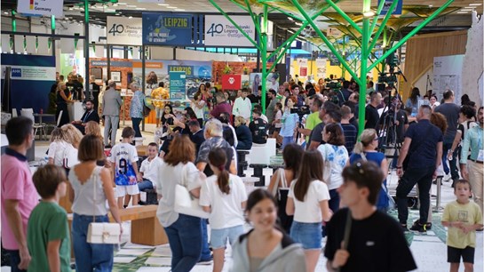 feria Tesalonica