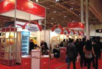 feria sial canada 2013