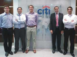 citi equipo corporate