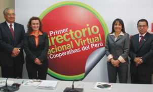 directorio cooperativas