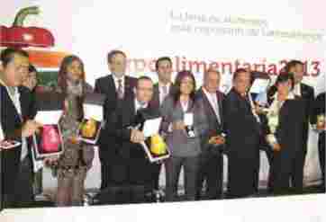 premiados concurso innovacion