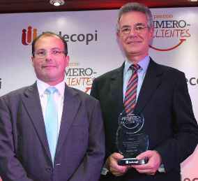 premio Asbanc no hagas tanta luz