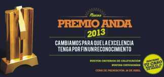 premio anda 2013