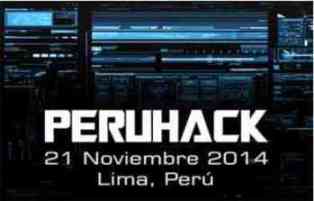 Peruhack 2014