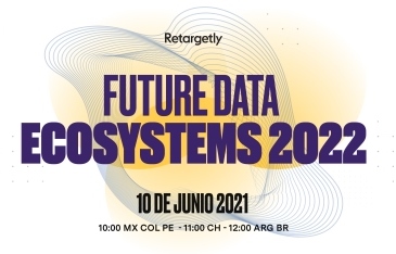 Evento Retargetly 10 Junio A