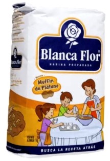 harina Blanca Flor