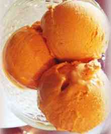 helado lucuma