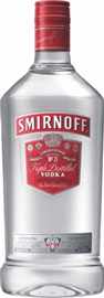 vodka Smirnoff