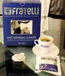 cafe Fratelli