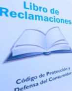 libro reclamaciones