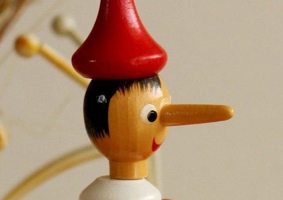 pinocchio