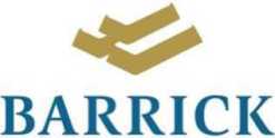 barrick gold