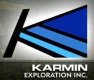 karmin exploration