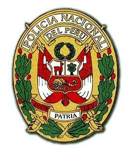 escudo pnp