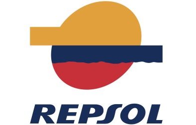 Repsol Logo